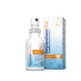 Sie sehen eine Packung Bepanthen® Plus Spray, Produktbild: 01 Bepanthen® Plus Spray, A-Nr.: 3533286 - 01