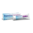 Sie sehen eine Packung Bepanthen® Sensiderm Creme, Produktbild: 01 Bepanthen® Sensiderm Creme, A-Nr.: 3931029 - 01
