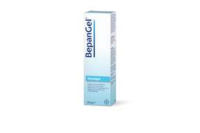 BepanGel® Wundgel, A-Nr.: 5268552 - 01
