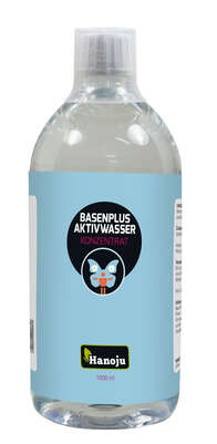 Hanoju BasenPlus Aktivwasser Konzentrat, A-Nr.: 5167851 - 01