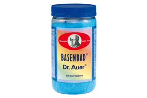 BASENBAD nach Dr. Auer, A-Nr.: 2404204 - 01