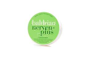 Baldrian „Sanova“ Nervenplus Dragees, A-Nr.: 3763454 - 01