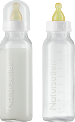 Ersatzdichtung für Natursutten Babyflaschen, A-Nr.: 5568722 - 04
