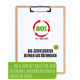 Auwald® - Schafgarbe - BIO Tropfen (Auszug, Extrakt, Essenz), A-Nr.: 5709772 - 02