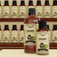 Auwald® - Koriander - BIO Tropfen (Auszug, Extrakt, Essenz), A-Nr.: 5709654 - 02