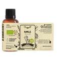 Sie sehen eine Packung Auwald® - Kamille - BIO Tropfen (Auszug, Extrakt, Essenz), Produktbild: 03 Auwald® - Kamille - BIO Tropfen (Auszug, Extrakt, Essenz), A-Nr.: 5709648 - 03