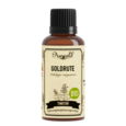 Auwald® - Goldrute - BIO Tropfen (Auszug, Extrakt, Essenz), A-Nr.: 5709631 - 01