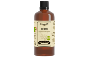 Auwald® - Giersch - BIO Tropfen (Auszug, Extrakt, Essenz), A-Nr.: 5709849 - 01