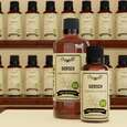 Sie sehen eine Packung Auwald® - Giersch - BIO Tropfen (Auszug, Extrakt, Essenz), Produktbild: 04 Auwald® - Giersch - BIO Tropfen (Auszug, Extrakt, Essenz), A-Nr.: 5709849 - 04