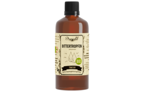 Auwald® - Bittertropfen BIO Tropfen (Auszug, Extrakt, Essenz), A-Nr.: 5679893 - 01