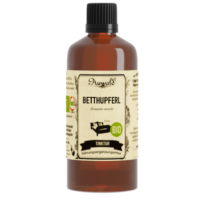 Auwald® - Betthupferl - BIO Tropfen (Auszug, Extrakt, Essenz), A-Nr.: 5679887 - 01