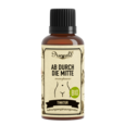 Auwald® - Ab durch die Mitte - BIO Tropfen (Auszug, Extrakt, Essenz), A-Nr.: 5709453 - 01
