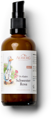 AUBERG Schwester Rosa Emulsion, A-Nr.: 5462449 - 02