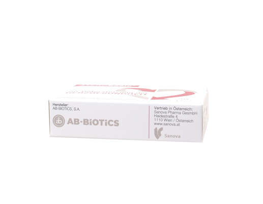 Sie sehen eine Packung ATERObasic®, Produktbild: 04 ATERObasic®, A-Nr.: 4801493 - 04