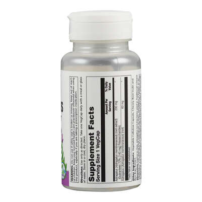 Supplementa Astragalus Extract Kapseln, A-Nr.: 5573396 - 02