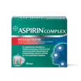 Aspirin® Complex Heissgetränk, A-Nr.: 3932313 - 01