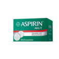 Aspirin® Akut - Brausetabletten, A-Nr.: 2423986 - 01