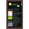 Sie sehen eine Packung Bio Ashwagandha Pulver Hanoju, Produktbild: 02 Bio Ashwagandha Pulver Hanoju, A-Nr.: 4384730 - 02