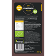 Hanoju Ashwagandha Pulver Bio, A-Nr.: 5167839 - 02