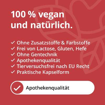 Ashwagandha Kapseln KSM-66® plus Magnesium, Zink und Vitamin B6, A-Nr.: 5820713 - 02