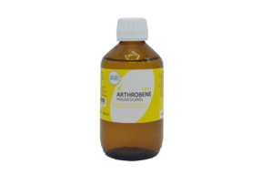 ARTHROBENE® Sport Magnesiumöl 250ml, A-Nr.: 5788990 - 01