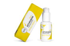 ARTHROBENE® Sport Magnesiumöl, A-Nr.: 5780942 - 01