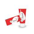 Sie sehen eine Packung ARTHROBENE Muskelsalbe Rot, Produktbild: 01 ARTHROBENE Muskelsalbe Rot, A-Nr.: 4118537 - 01