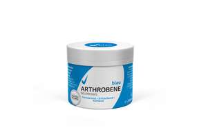 ARTHROBENE Gelenksgel Blau, A-Nr.: 3141907 - 01