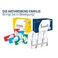 ARTHROBENE Gelenksgel Blau, A-Nr.: 3039385 - 03