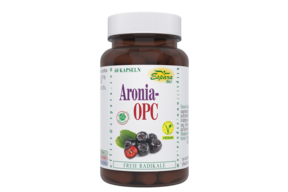 Aronia-OPC BIO Kapseln, A-Nr.: 5829080 - 01