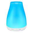 Kompakter Aromadiffuser weiß mit LED-Beleuchtung, A-Nr.: 5246272 - 01