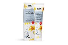 Arlberger Arnika Gelee, A-Nr.: 0545863 - 01