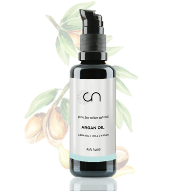 CNI Argan Öl Basis Bio Mix+Match DIY, A-Nr.: 5279343 - 02