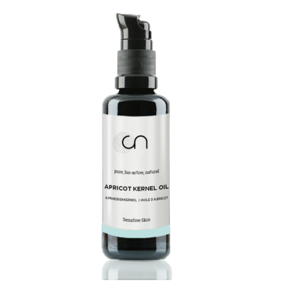 CNI Aprikosenkern Öl Basis Bio Mix+Match DIY, A-Nr.: 5279337 - 01