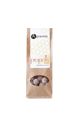 Apremia Propolis Drops, A-Nr.: 4169196 - 01