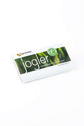 Apremia Jogler Riegel, A-Nr.: 5307358 - 01