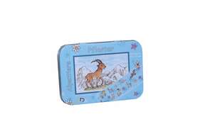 Kinderpflaster Alpentiere 20 Stück, A-Nr.: 5423308 - 01