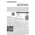 Apimanu Neurotosan Ayurveda Kapseln, A-Nr.: 3158977 - 03