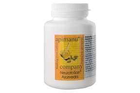 Apimanu Neurotosan Ayurveda Kapseln, A-Nr.: 3158960 - 01