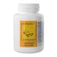 Sie sehen eine Packung apimanu Lipotrope® rein pflanzliche Fettverbrennung, Produktbild: 03 apimanu Lipotrope® rein pflanzliche Fettverbrennung, A-Nr.: 3040158 - 03