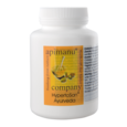 Apimanu Hypertosan Ayurveda Kapseln, A-Nr.: 3119701 - 01