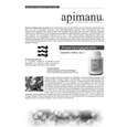 Apimanu Diabgymna Ayurveda Kapseln, A-Nr.: 3119635 - 05