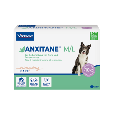 Anxitane M/L für Hunde, A-Nr.: 4736063 - 01