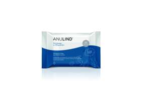 Anulind Reinigungstücher, A-Nr.: 4882729 - 01