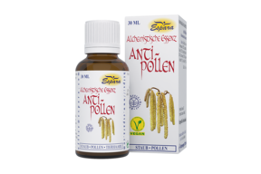 Espara Anti-Pollen Alchemistische Essenz 30ml, A-Nr.: 4039938 - 01