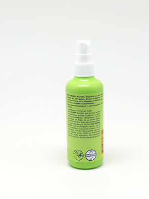 Sie sehen eine Packung Anti Brumm naturel 150ml, Produktbild: 01 Anti Brumm naturel 150ml, A-Nr.: 3570614 - 01