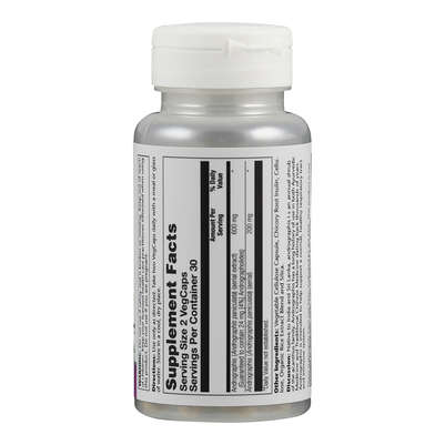 Supplementa Andrographis-Extrakt (Kalmegh) Kapseln, A-Nr.: 5573344 - 02