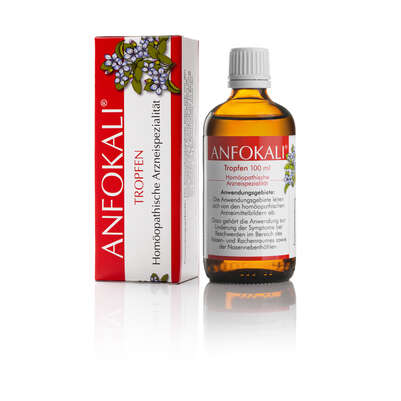 Anfokali Tropfen 30ml, A-Nr.: 0596375 - 02