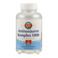 Supplementa Aminosäure Complex Tabletten, A-Nr.: 5395339 - 04