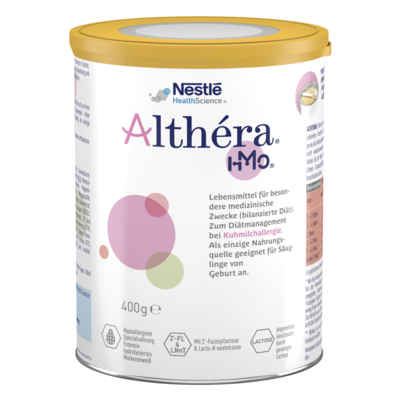 Althéra HMO 400g, A-Nr.: 5332764 - 01